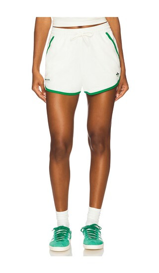 x Sporty & Rich Short in Off White | Revolve Clothing (Global)