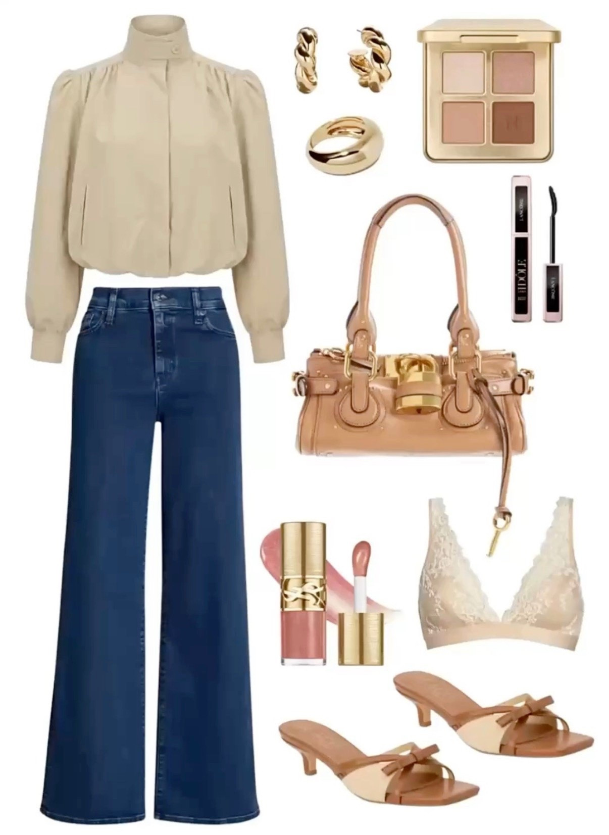 Spring outfit
Jacket


#LTKOver40 #LTKSeasonal #LTKmorningroutine