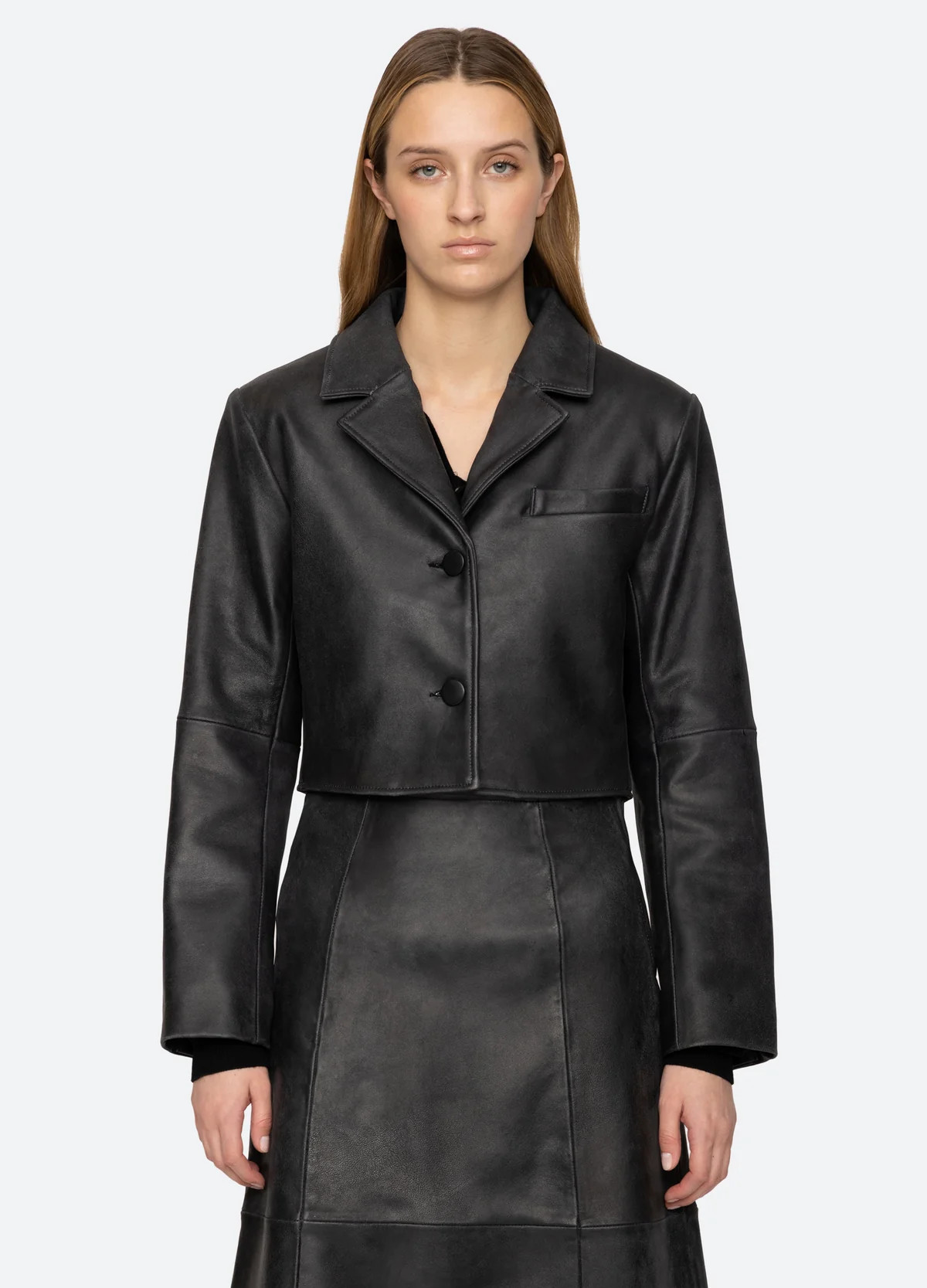 Andy Jacket | Sea New York