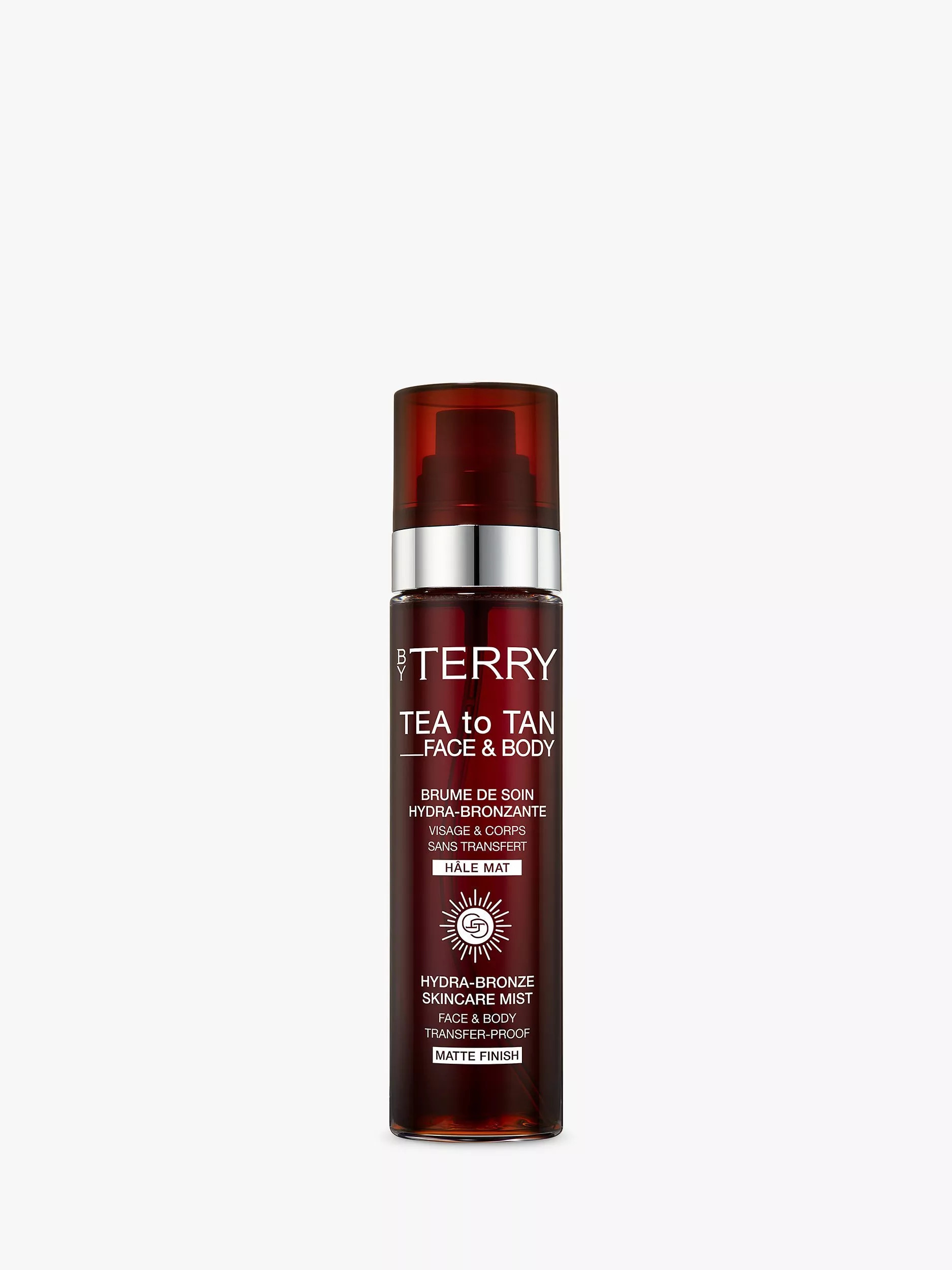 BY TERRY Tea To Tan Face & Body | John Lewis (UK)