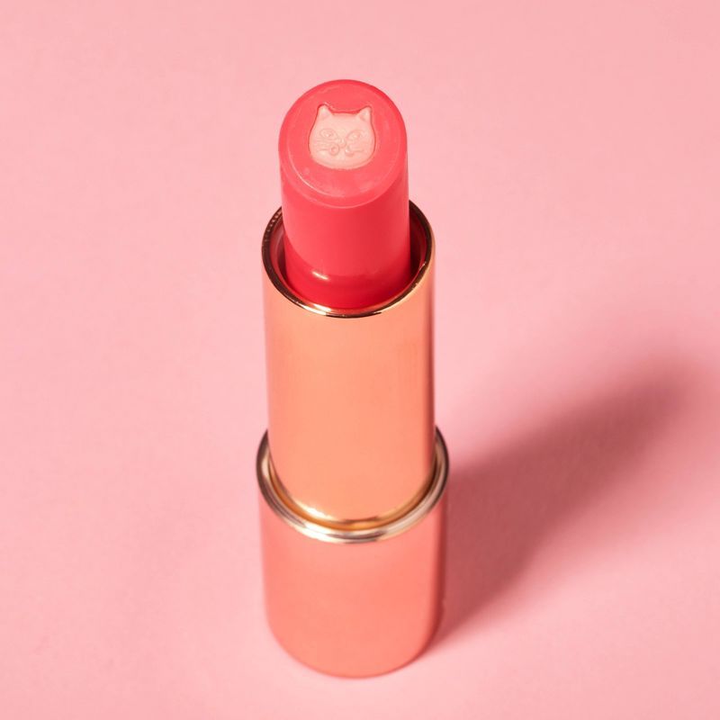 Winky Lux Purrfect Pout Sheer Lipstick - 0.13oz | Target