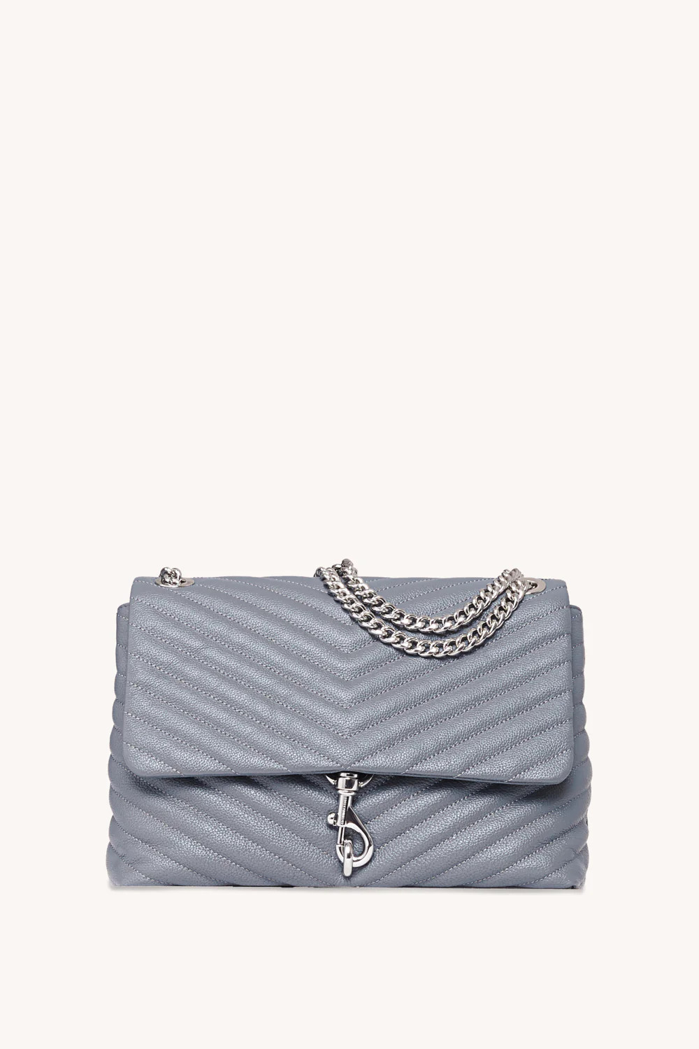 Edie Flap Shoulder Bag | Rebecca Minkoff US