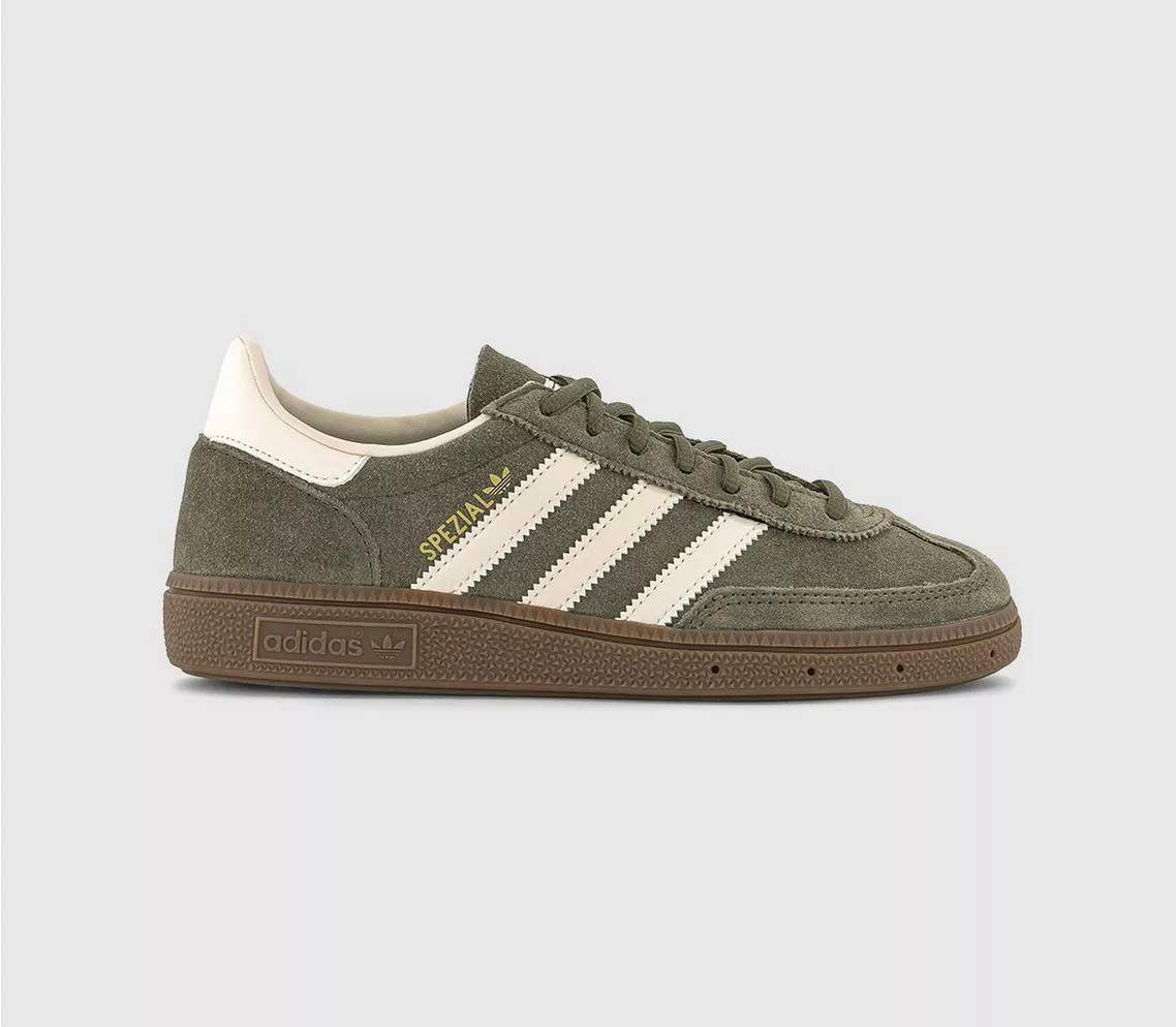 Handball Spezial Trainers | Office Shoes (UK)