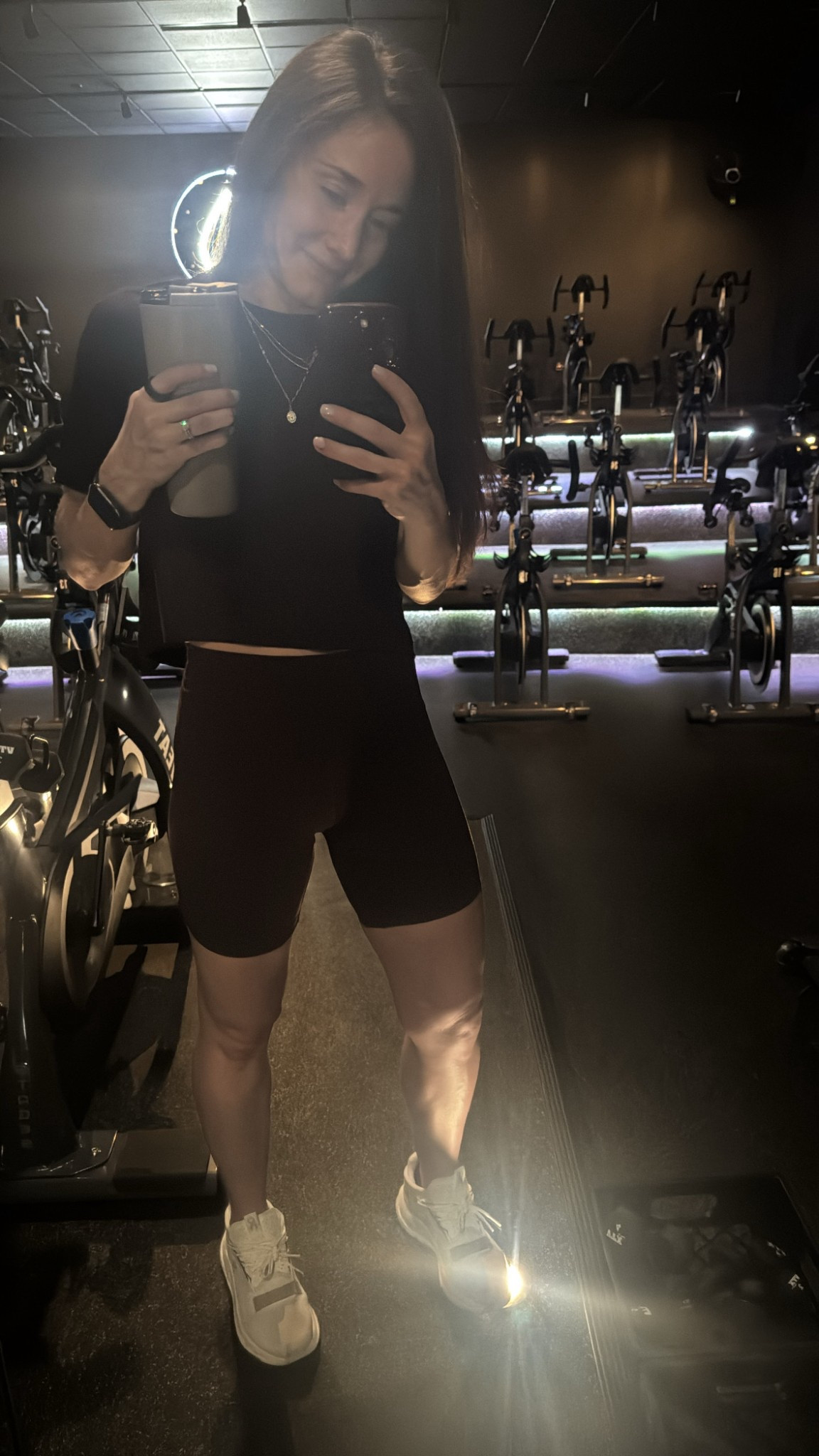 Size references:
Top size 4
Shorts size 4
Shoes size 7

#LTKActive #LTKSaleAlert #LTKStyleTip