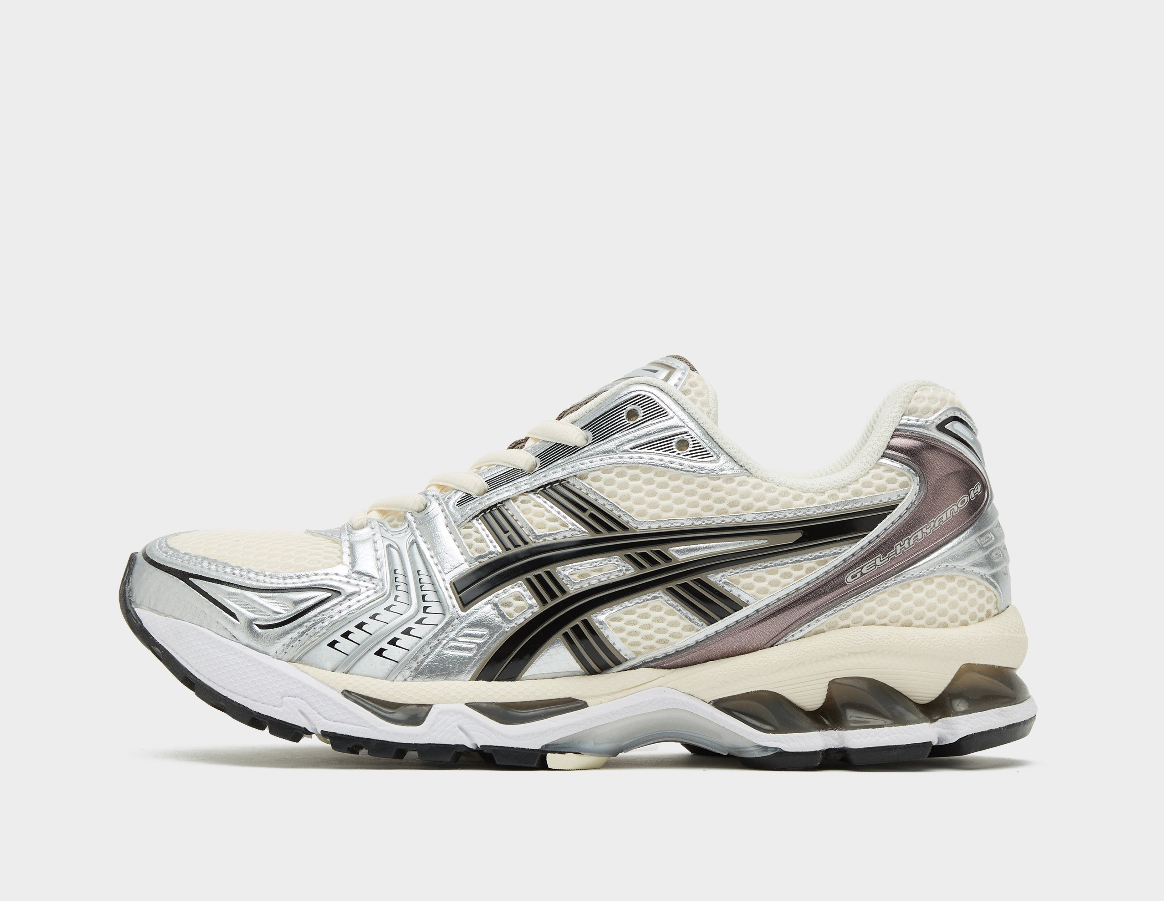 Grey ASICS Gel-Kayano 14 Women's | size? | size? (UK)