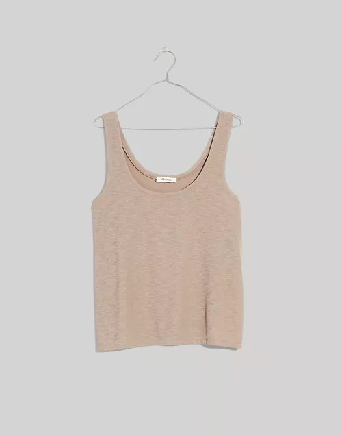 Plus Eastover Tank | Madewell