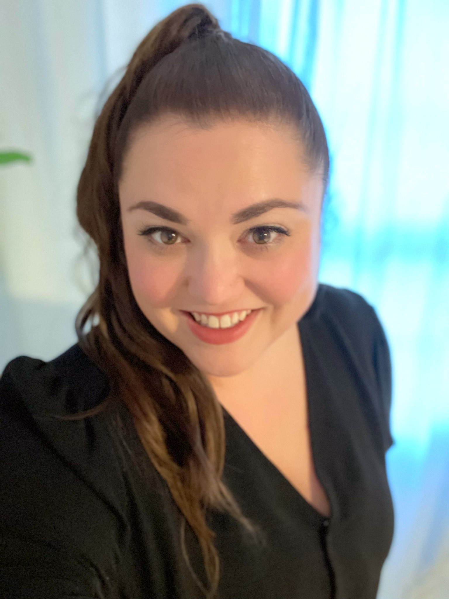 Loving these gorgeous hair extensions 