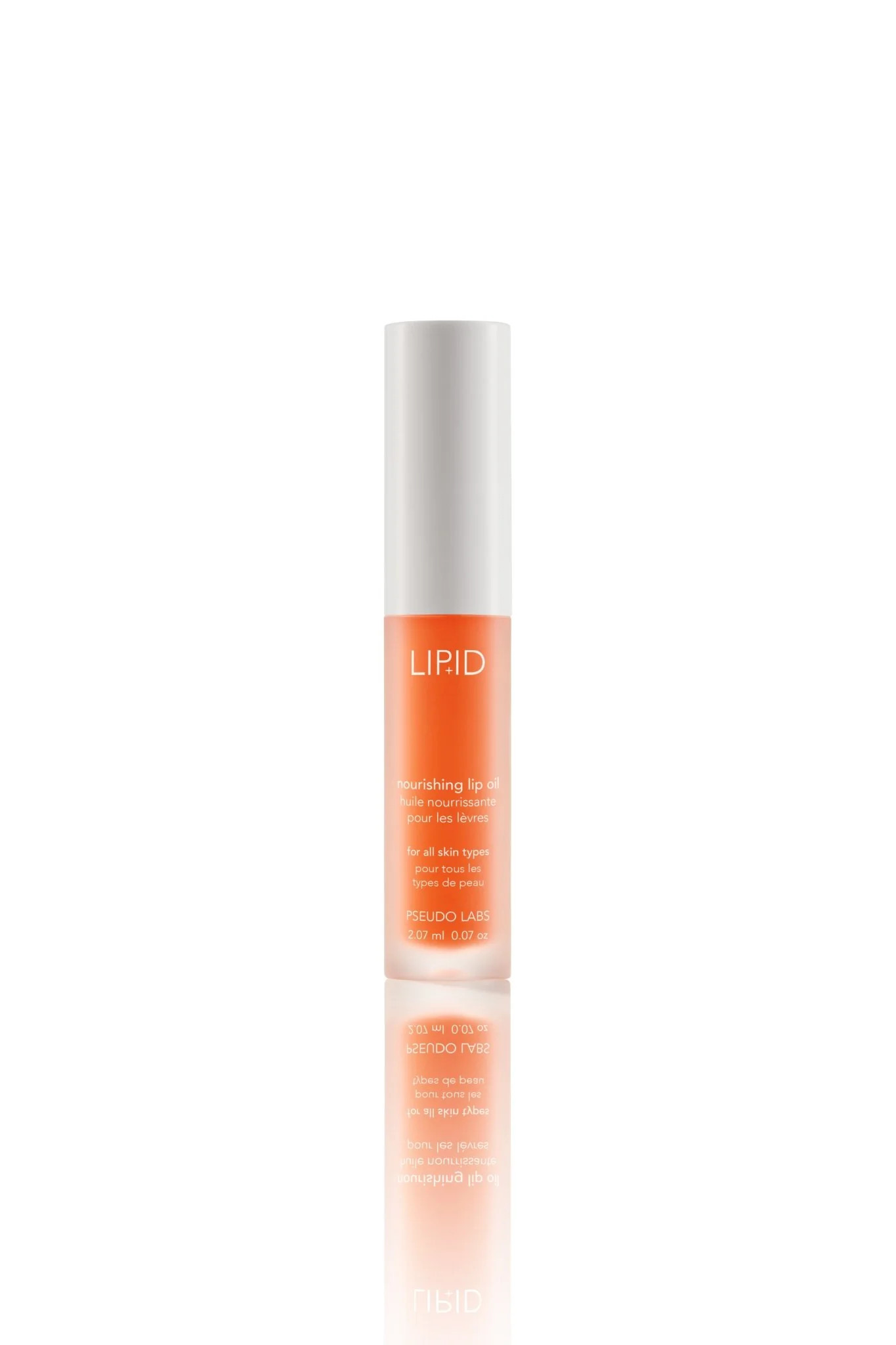LIPID | Pseudo Labs