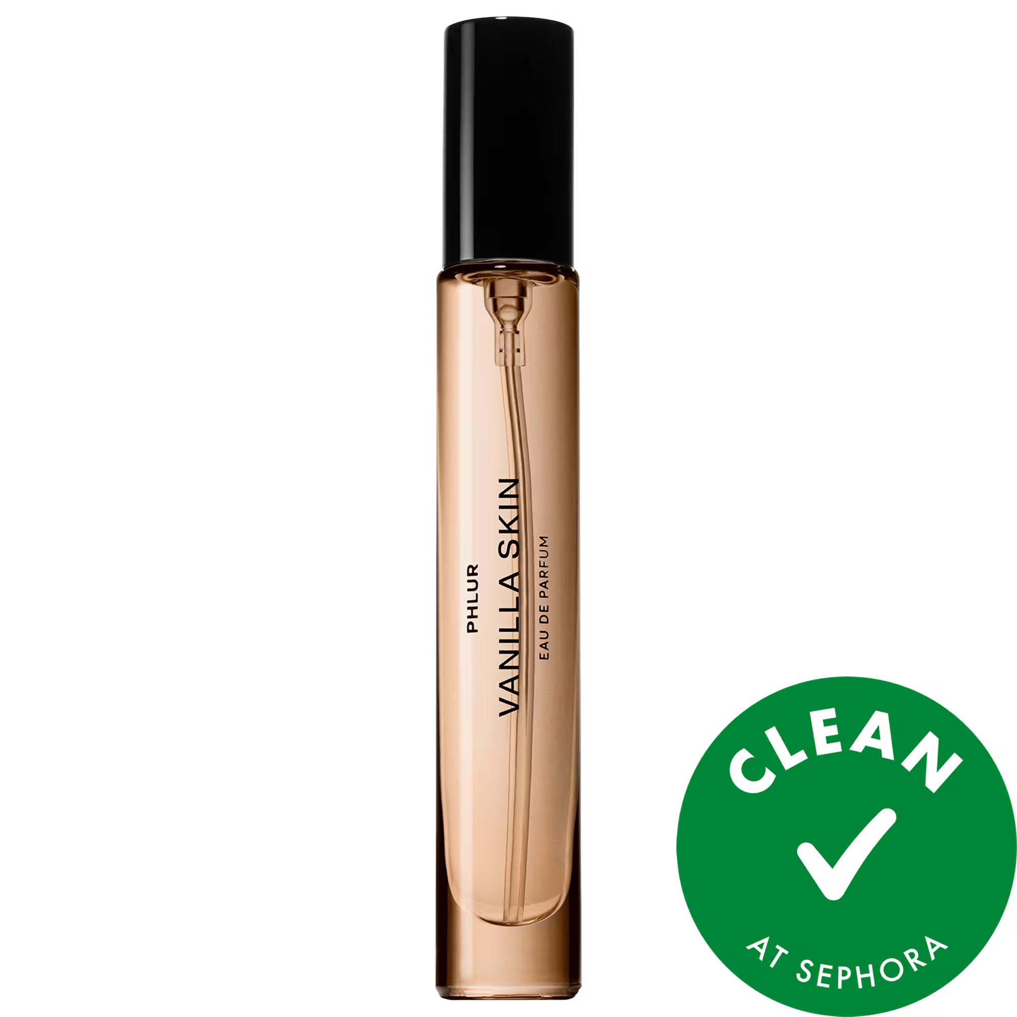 PHLUR Vanilla Skin Eau de Parfum Travel Spray 0.32 oz / 9.5 ml eau de parfum spray | Sephora (US)