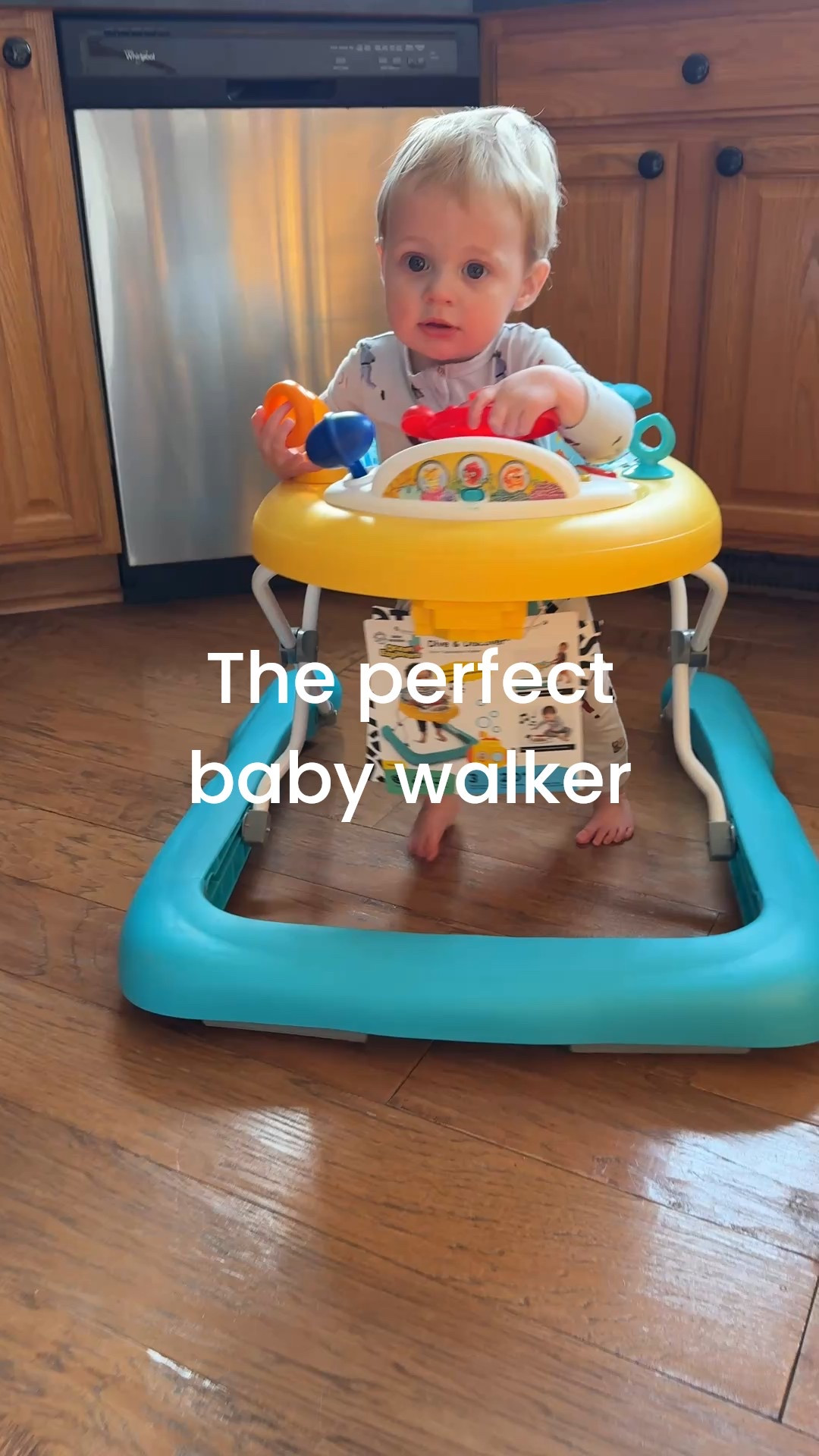 The best baby walker under $50! Is even more on sale with Target’s Big Deals Days! 

Baby shower gift // walker // baby must haves// birthday for one year old

#LTKBaby #LTKFindsUnder50 #LTKSaleAlert