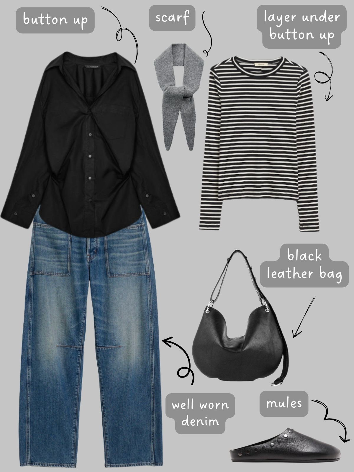 The undone minimalist winter capsule wardrobe. Relaxed and easy. 

You can read the whole post and all of the outfit examples on my blog. 

#winterfashion #secondhandstyle #minimalist #secondhandfirst  #minimalist #fashionover40  #secondhandfashion #secondhandfinds #secondhandclothes #minimalistfashion #capsulewardrobe #torontostylist #fashionstylist #torontostylists #torontostyleblogger
#minimalistwardrobe 


#LTKStyleTip #LTKSeasonal #LTKOver40