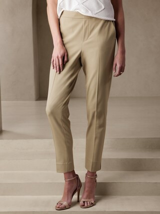 Hayden Taper Pant | Banana Republic Factory