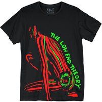 A Tribe Called Quest - Low End Unisex T Shirt | Atq0036M1004 American Hip Hop, Raper, Music Tee, Ban | Etsy (US)
