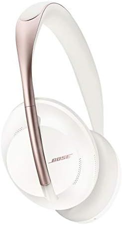 Bose Noise Cancelling Headphones 700 — Over Ear, Wireless Bluetooth Headphones with Built-In Mi... | Amazon (US)