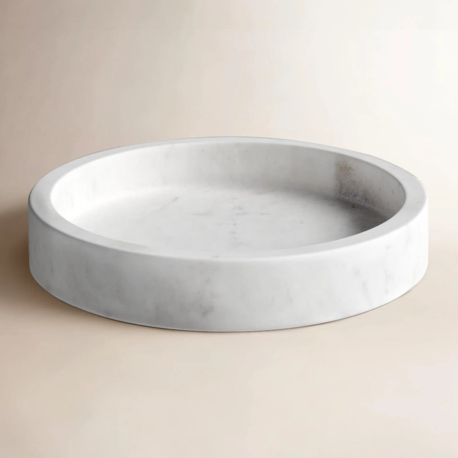 Genelda Marble Tray | Wayfair North America