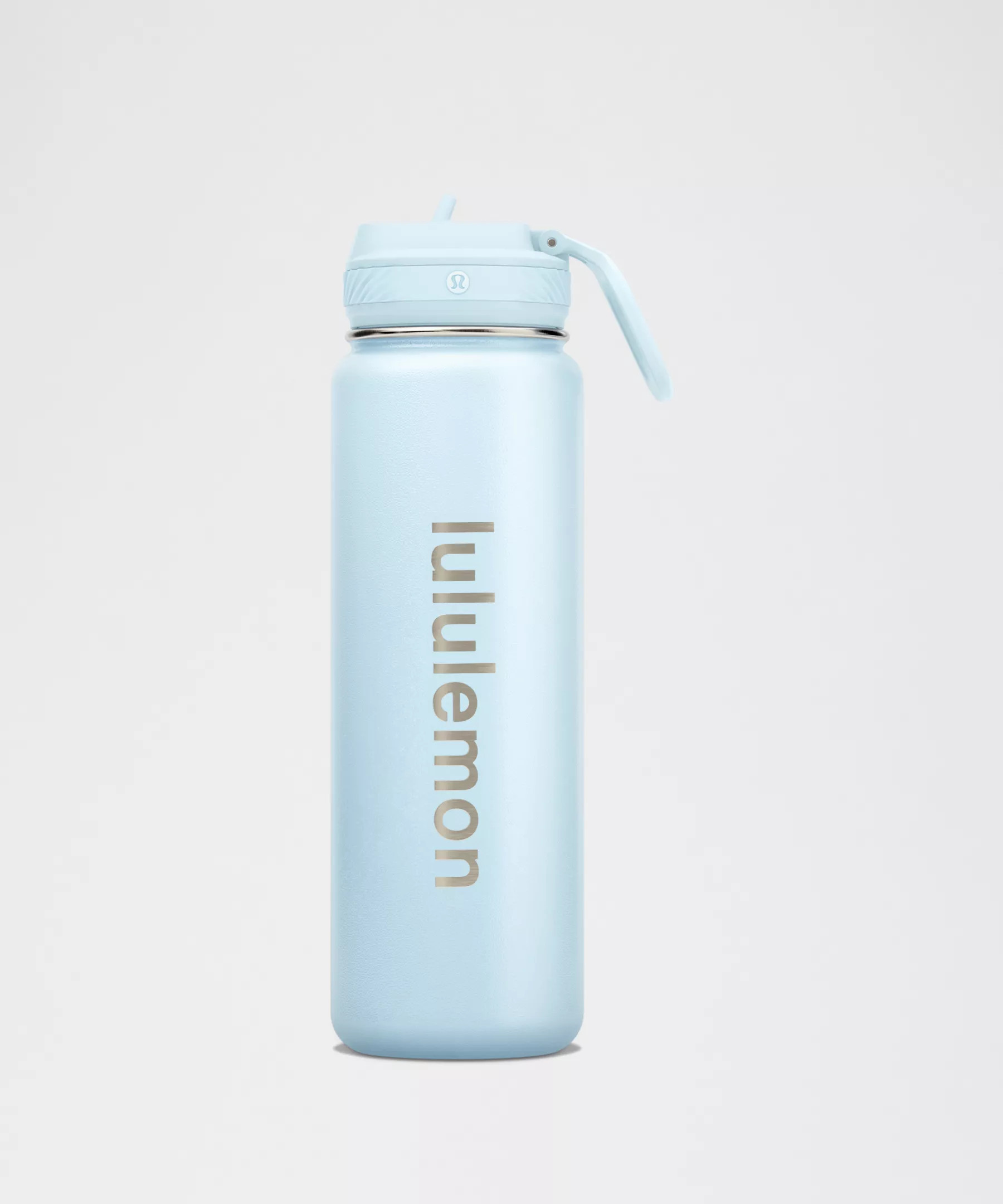 Back to Life Sport Bottle 24oz | Lululemon (US)