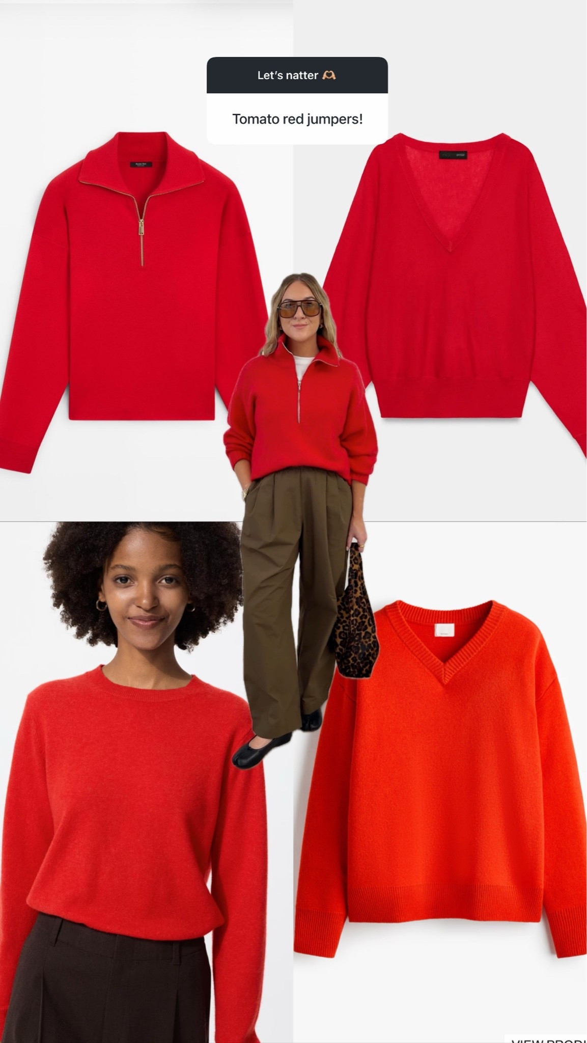 #LTKautumn #LTKsale #LTKstyletip