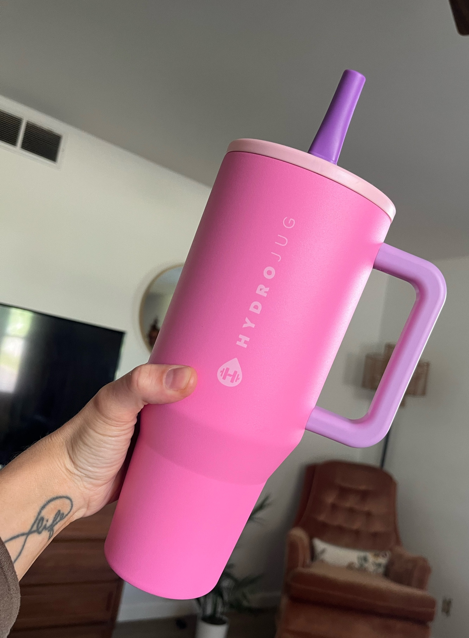 Pink hydro jug  Barbie Amazon 

#LTKHome #LTKActive #LTKBeauty