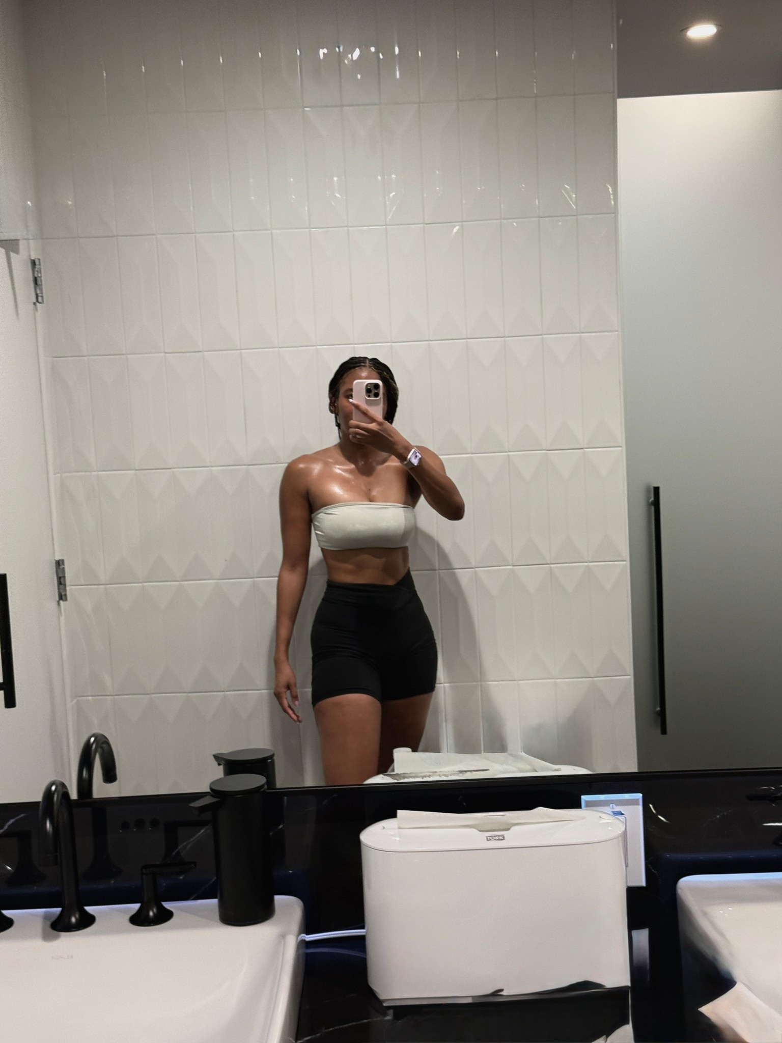 Pilates fit 

#LTKActive #LTKootd #LTKfitnessgoals