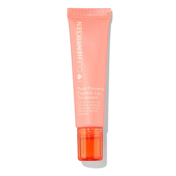Ole Henriksen Pout Preserve Peptide Lip Treatment (Various Shades) | Space NK | Space NK - UK
