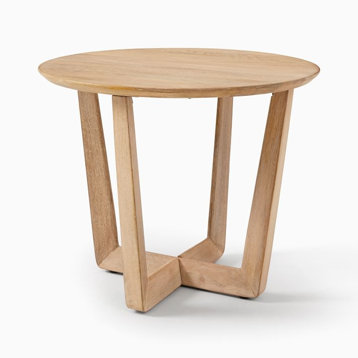 Stowe Side Table (22") | West Elm (US)