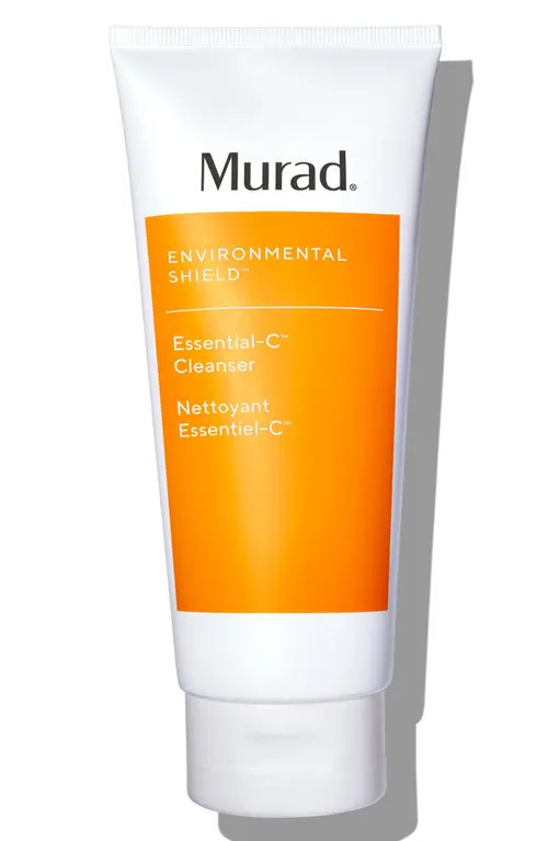 Murad® Essential-C Cleanser at Nordstrom, Size 5 Oz | Nordstrom