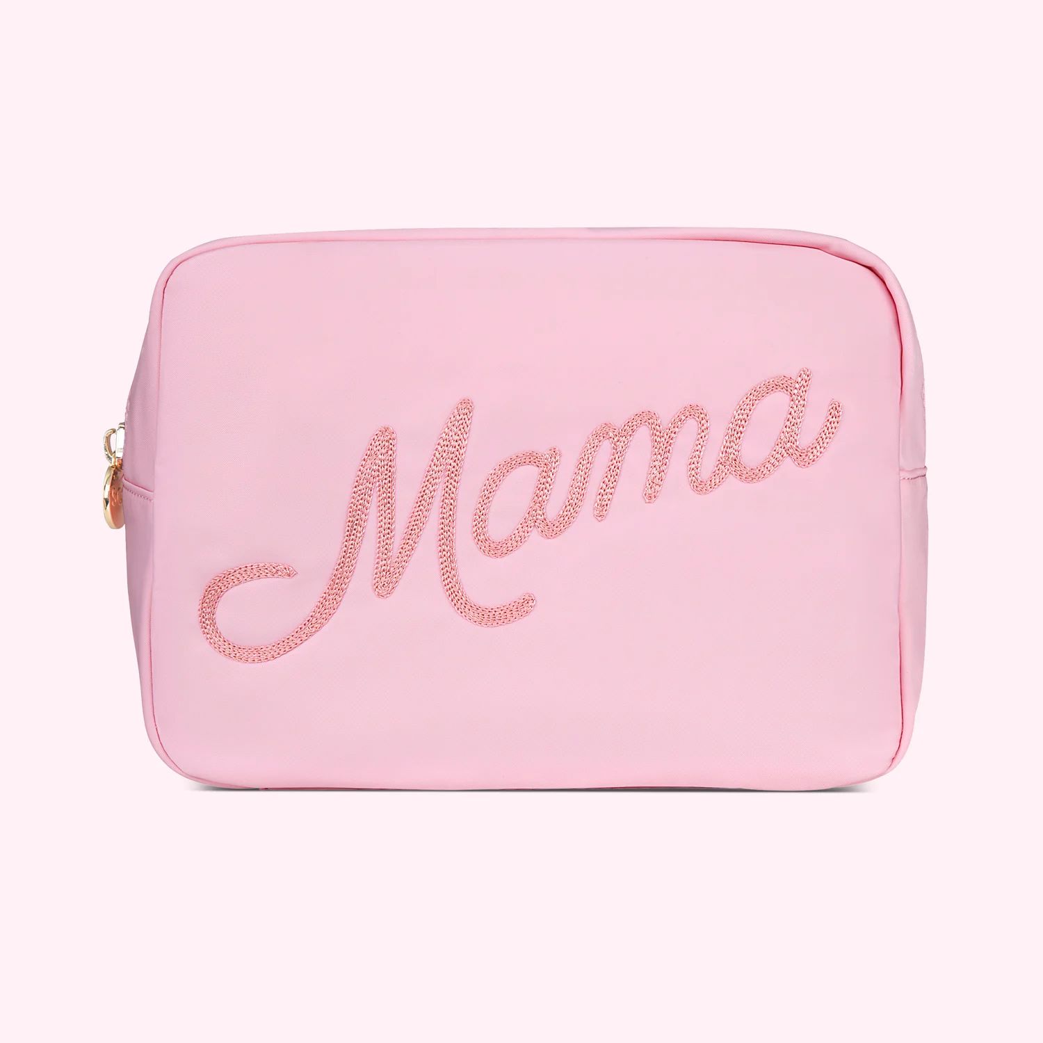 Mama Large Pouch | Customizable Large Pouch - Stoney Clover Lane | Stoney Clover Lane