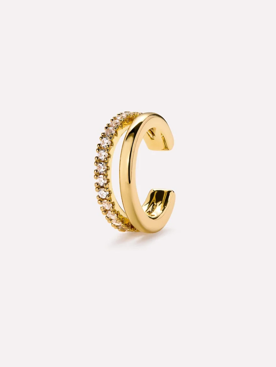 Ear Cuff - Jordana | Ana Luisa