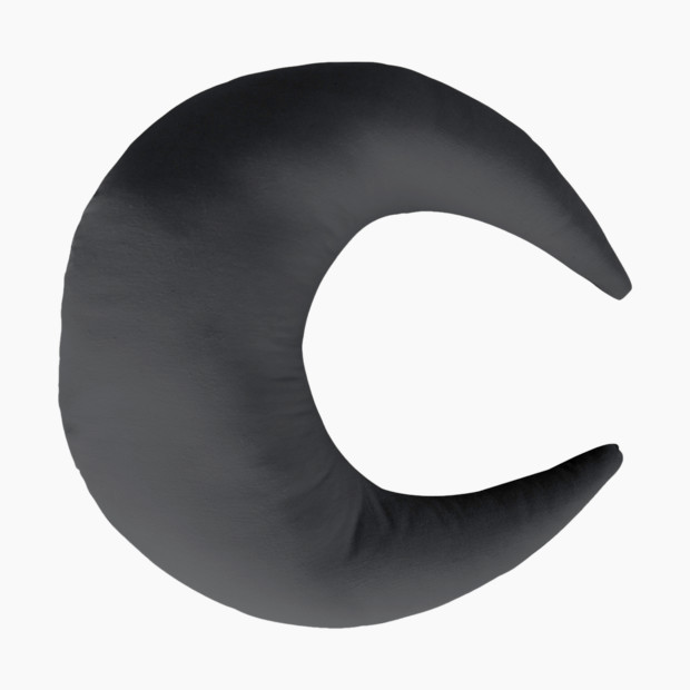 Snuggle Me Organic Feeding + Support Pillow in Sparrow | Babylist