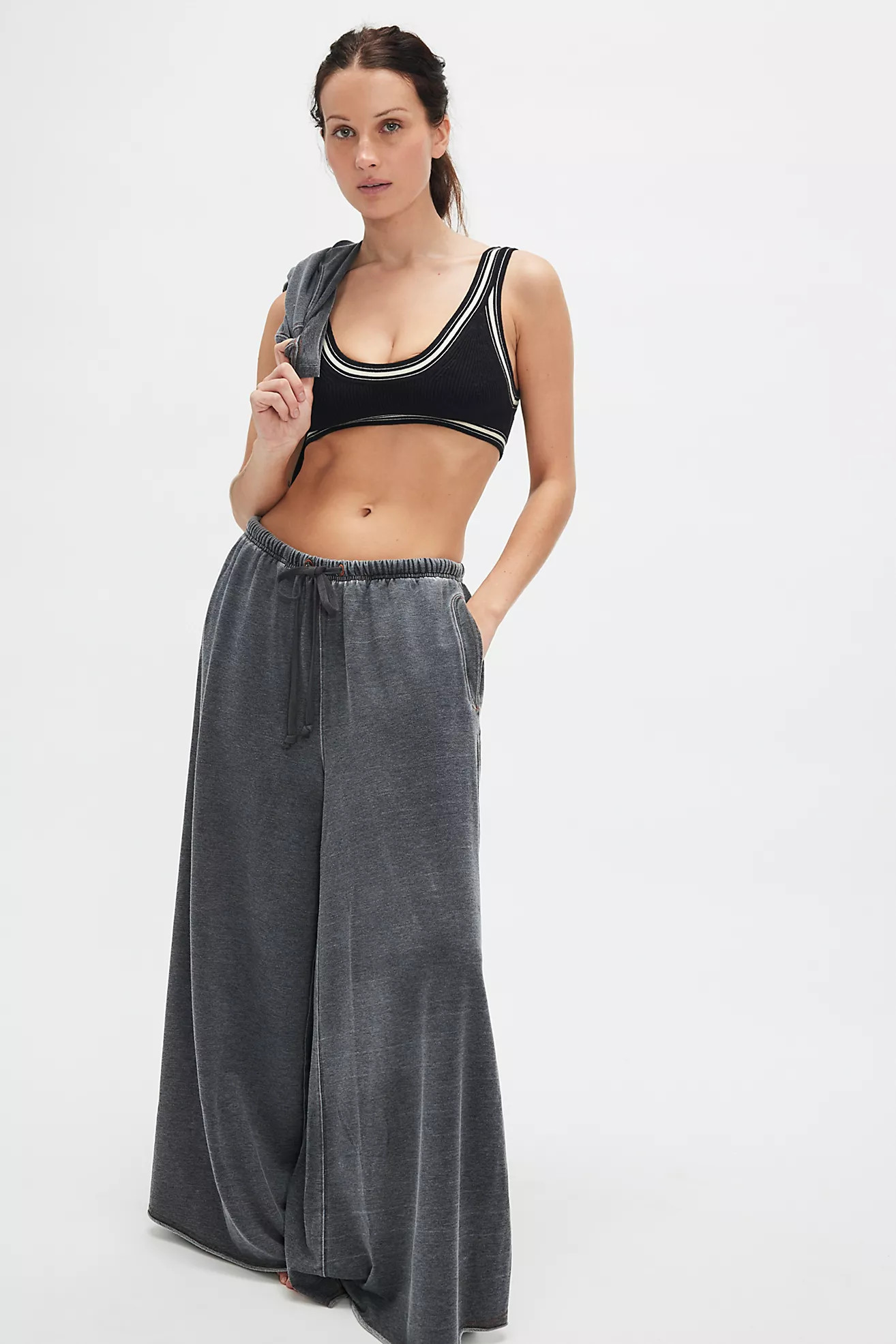 Don't Wait Up Lounge Set | Free People (Global - UK&FR Excluded)