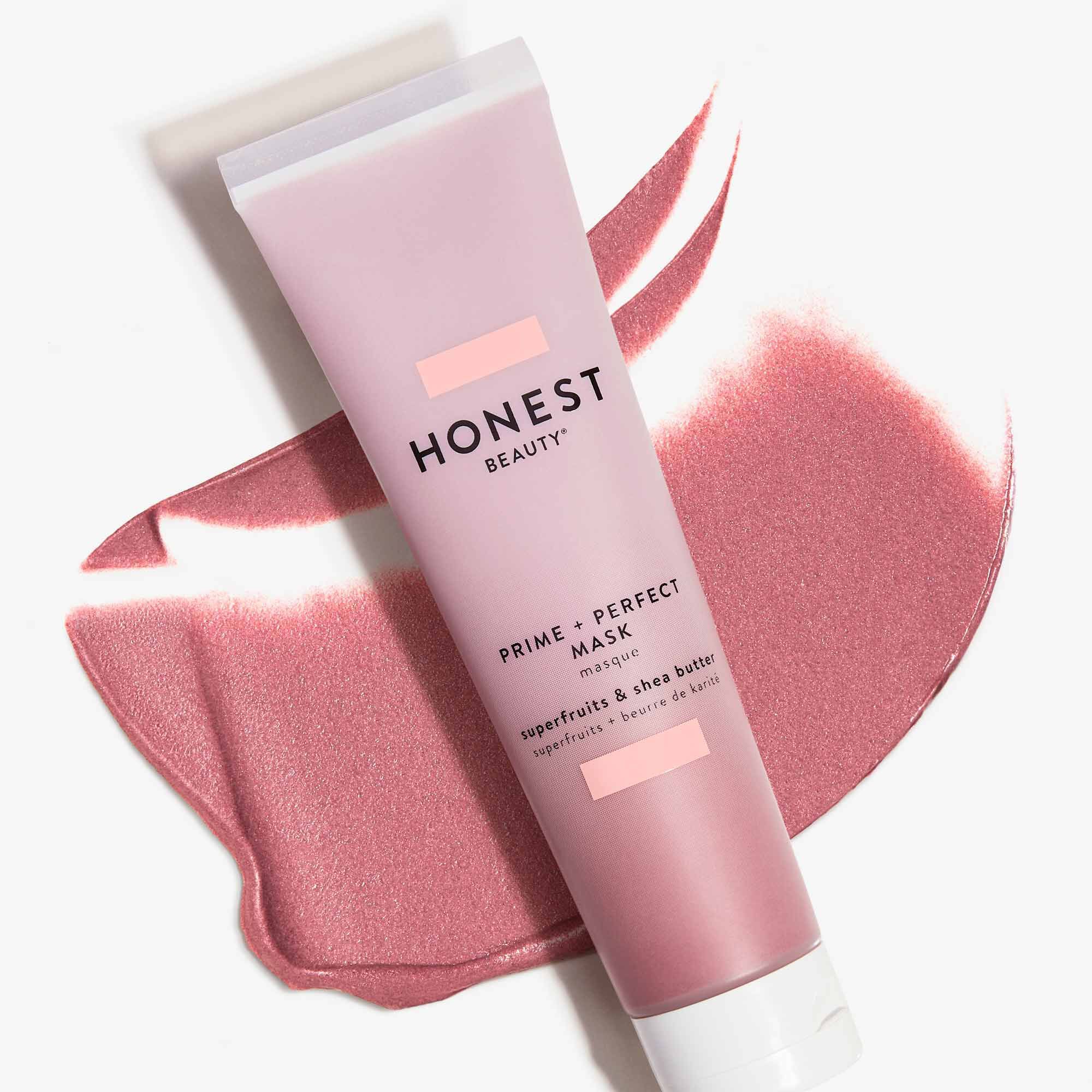 Prime + Perfect Mask | The Honest Company