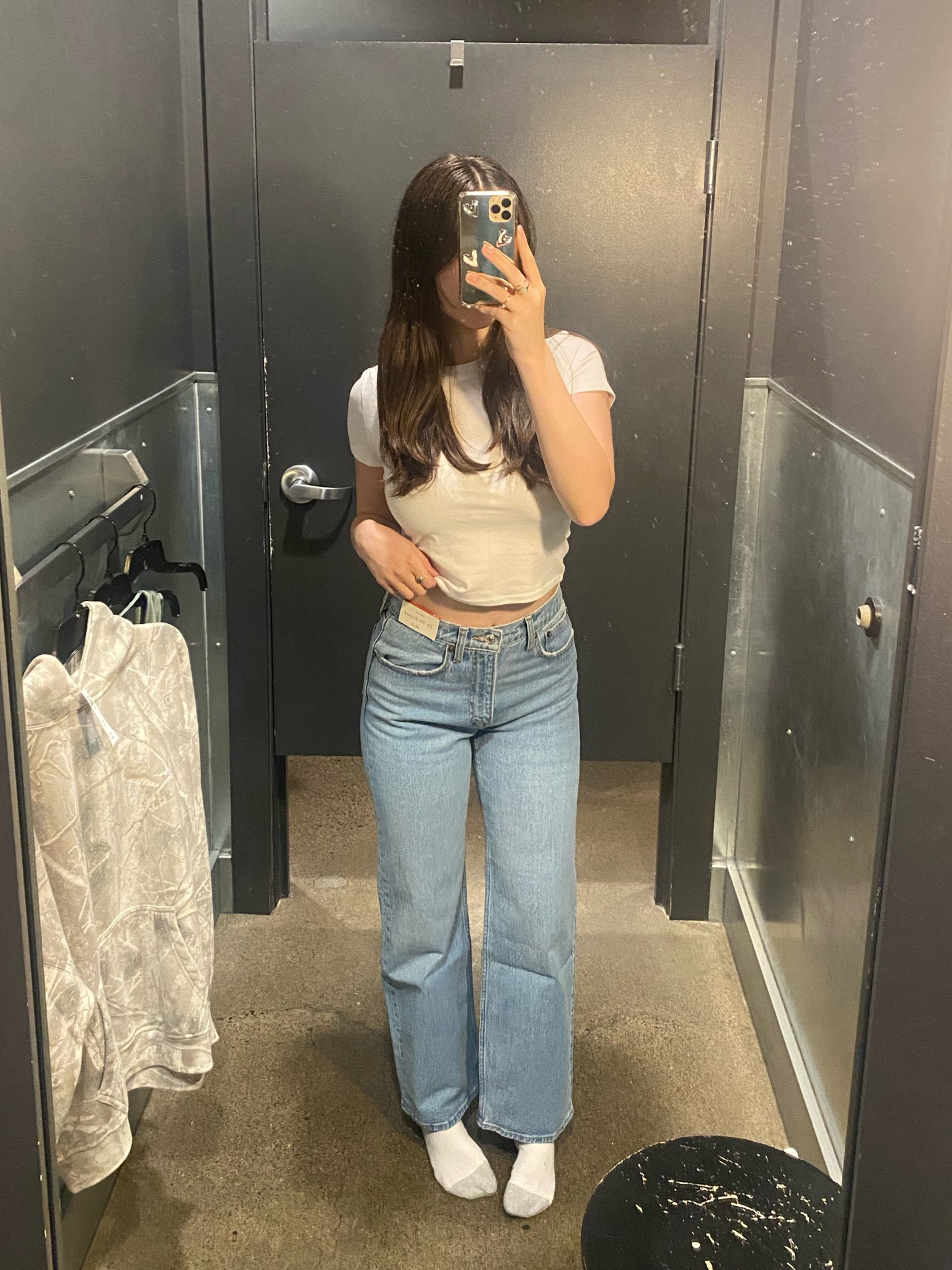 Love these Abercrombie curve love jeans. True to size, wearing a 2.

Abercrombie And Fitch / Abercrombie Jeans / Abercrombie Pants / Abercrombie / Abercrombie And Fitch / Abercrombie Jeans / Abercrombie Denim / Abercrombie Curve Love / curvy jeans / curve love jeans / high waisted jeans / light wash jeans / medium wash jeans / straight leg jeans


#LTKSeasonal #LTKStyleTip