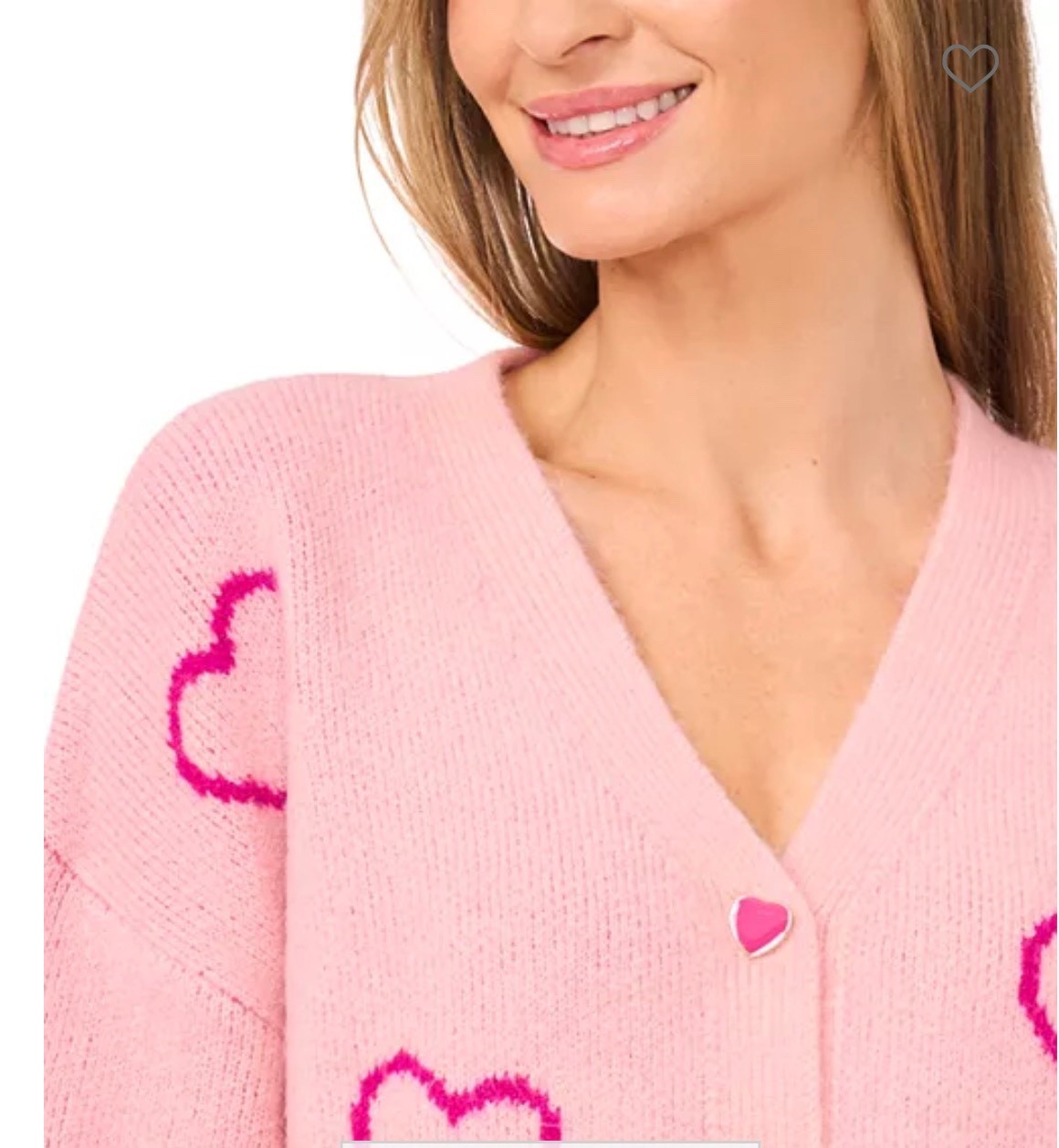 Cute Valentine's Sweaters at Bloomingdale's 

#LTKValentine