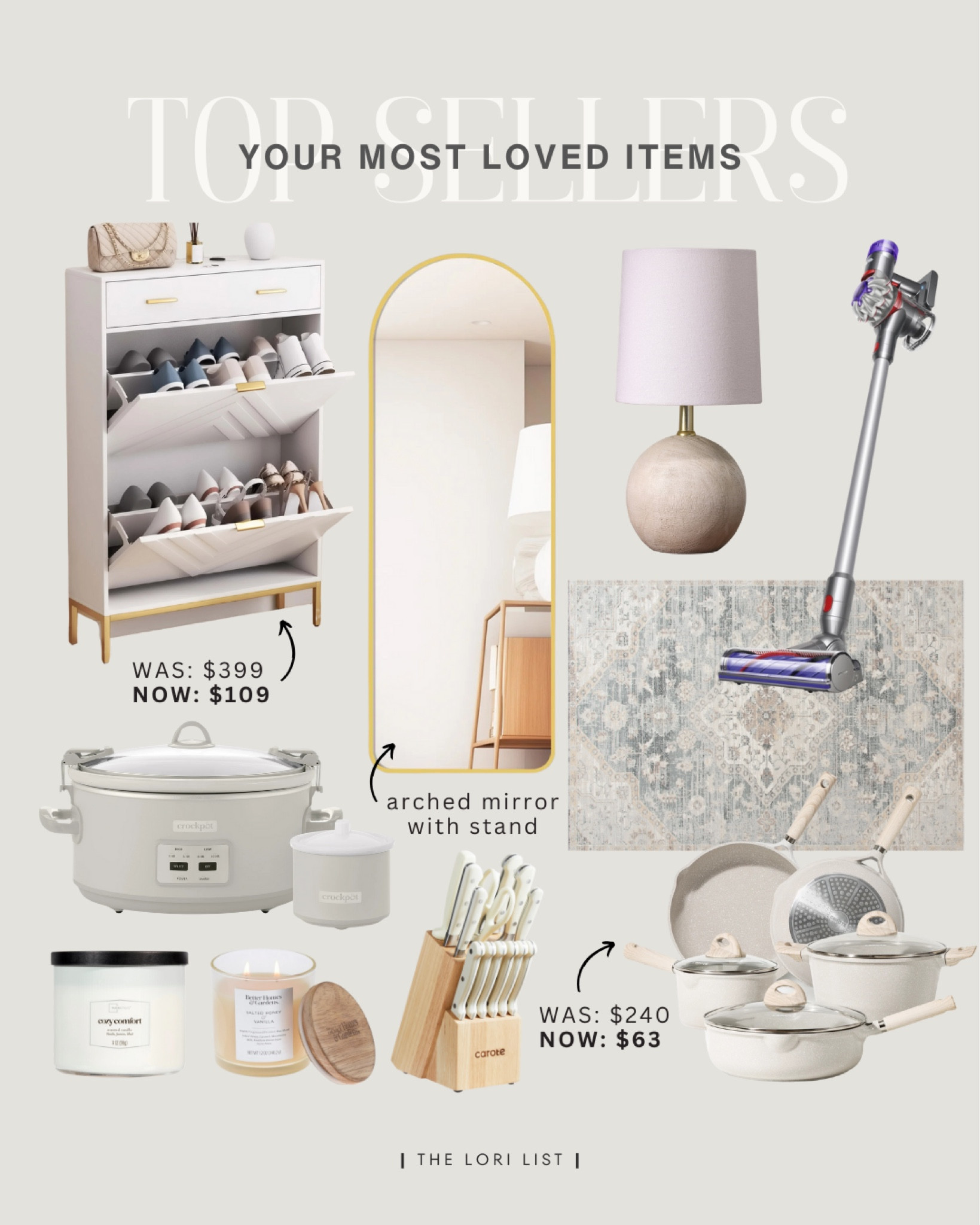 Recent top sellers 😍 featuring Walmart home finds on MAJOR sale ✨ walmart find, walmart finds, walmart home, walmart home decor, walmart deals, affordable furniture, walmart kitchen sale , fall home, kitchen deals 

#LTKSeasonal #LTKSaleAlert #LTKHome