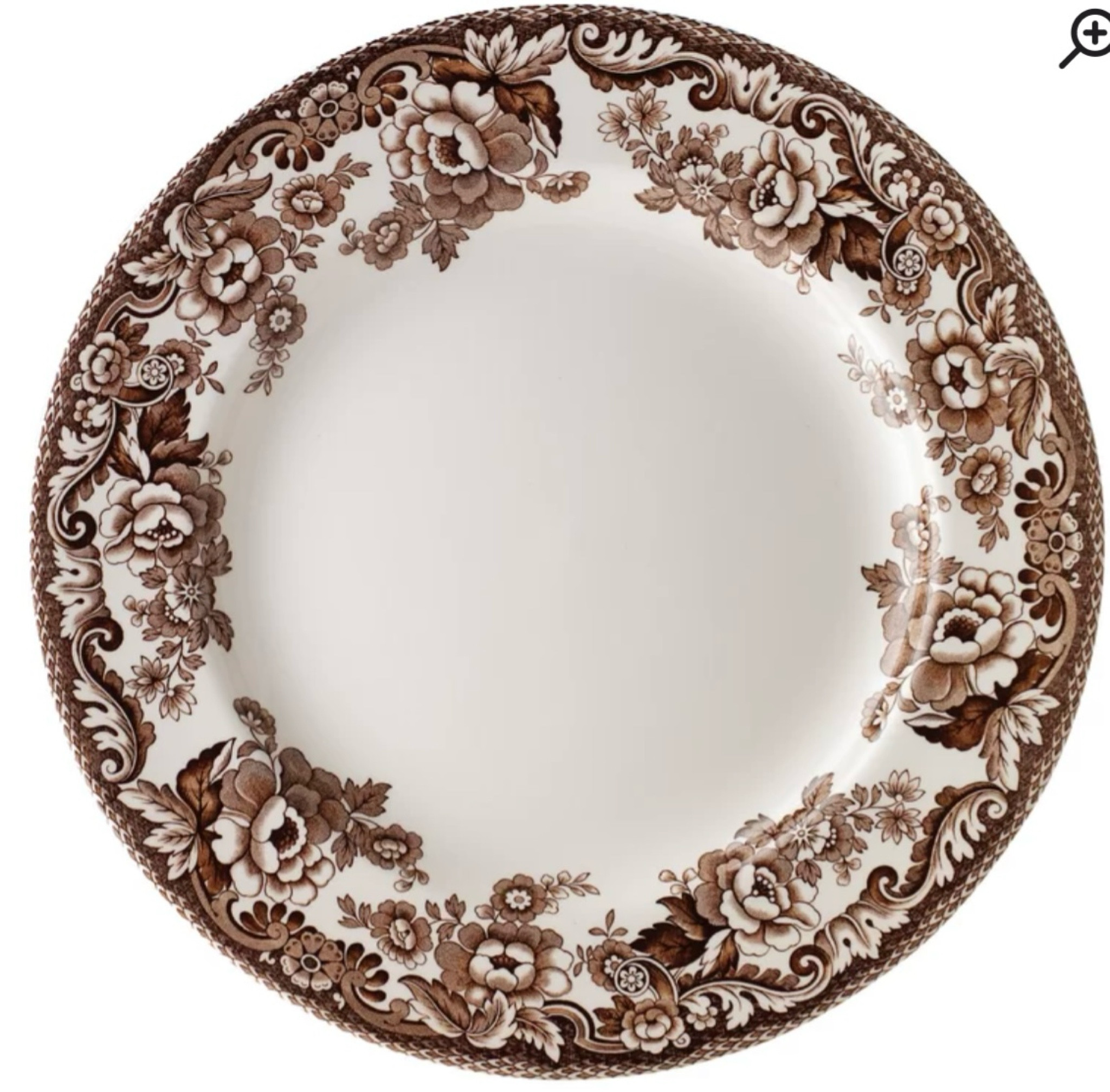 Completely obsessed with these dinner plates for fall and thy are 60% off! 

#LTKFindsUnder100 #LTKFallSale #LTKHome