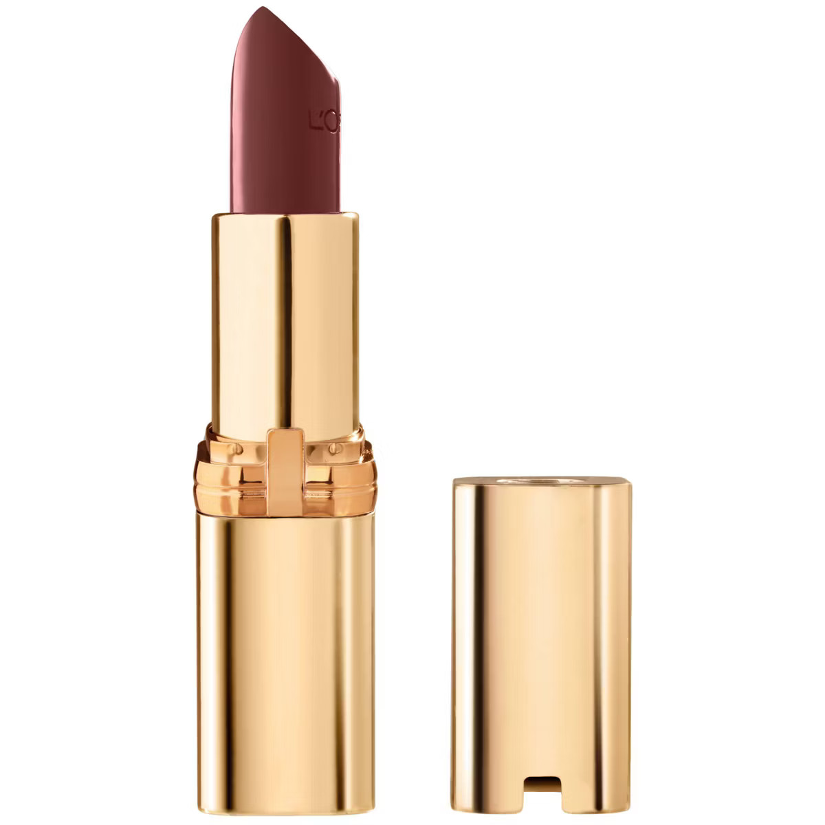 L'Oreal Paris Colour Riche Original Satin Lipstick for Moisturized Lips - 0.13oz | Target