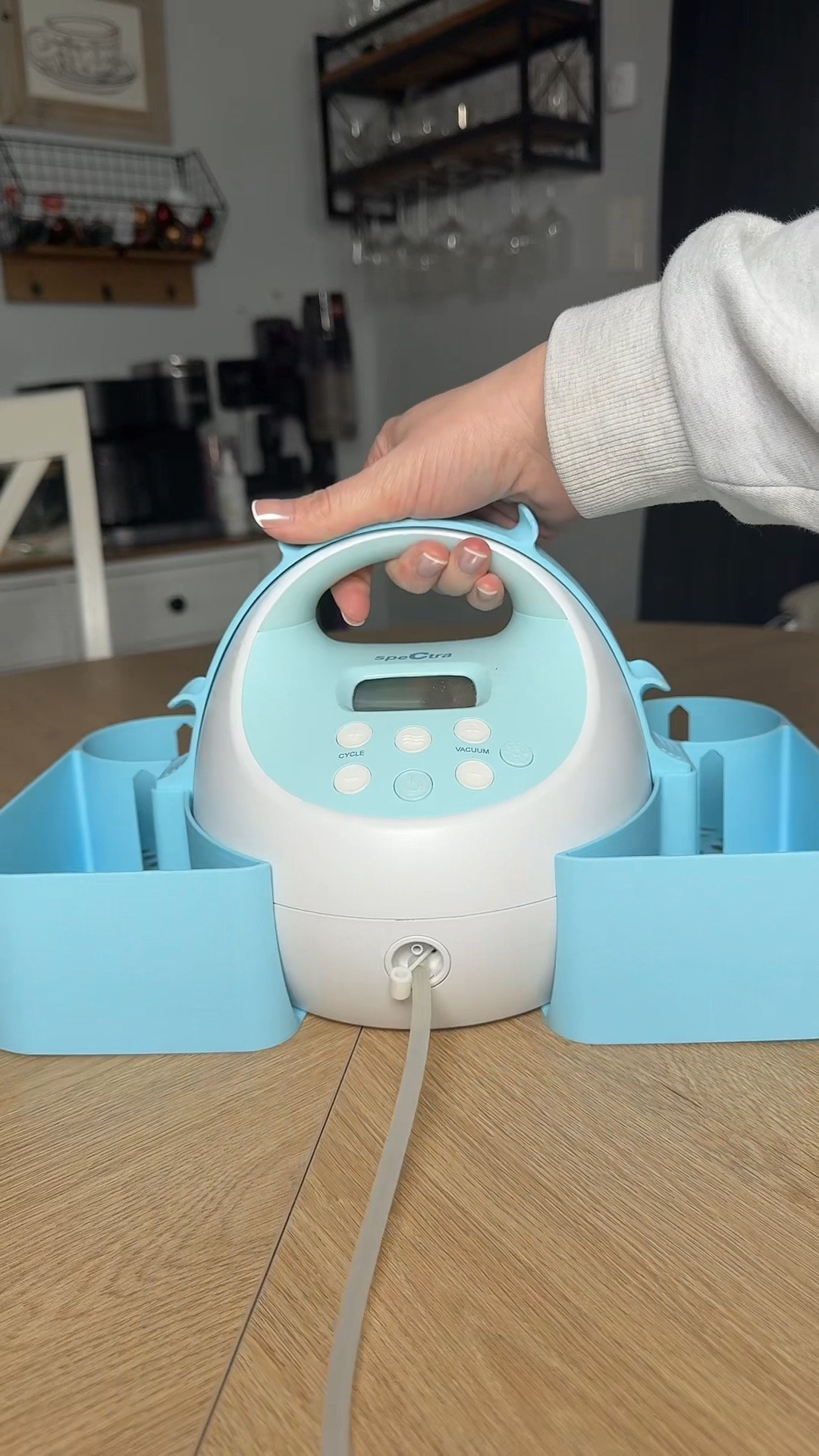 A pumping mom must have! 

#LTKmomlife #LTKBaby #LTKBump
