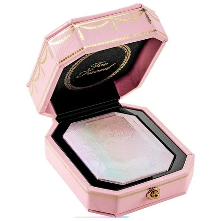 Too Faced Diamond Light Highlighter | Walmart (US)