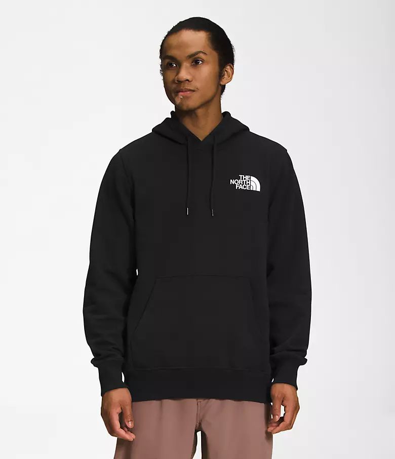 Men’s Box NSE Pullover Hoodie | The North Face (US)