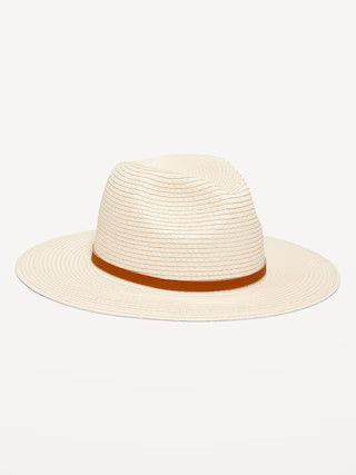 Panama Sun Hat | Old Navy (US)