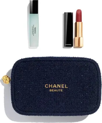 THE LIP ROUTINE Beauty Set | Nordstrom