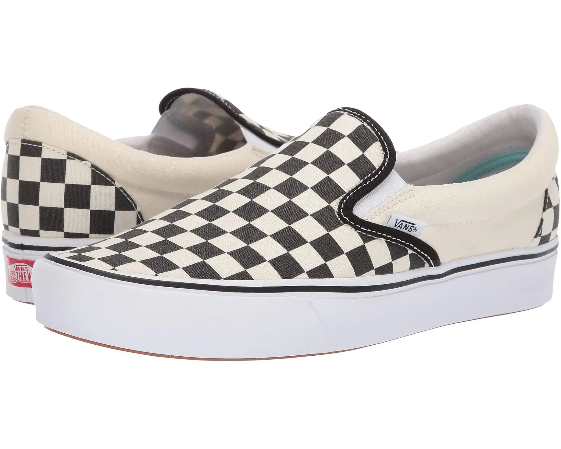 ComfyCush Slip-On | Zappos