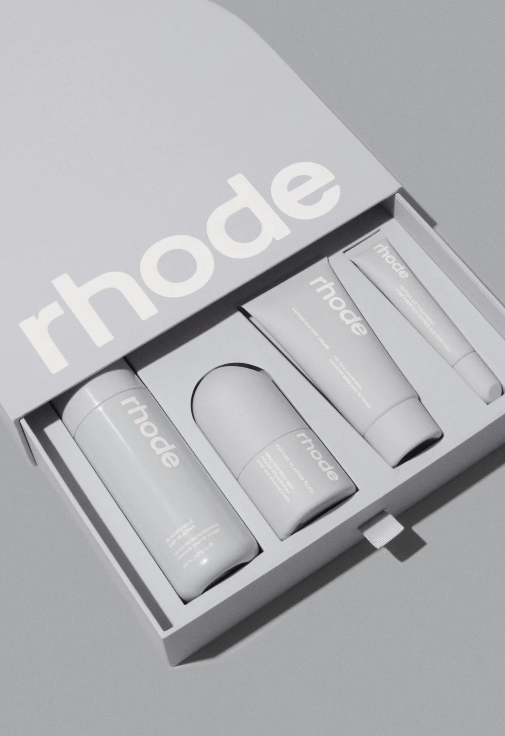 the rhode kit | rhode skin