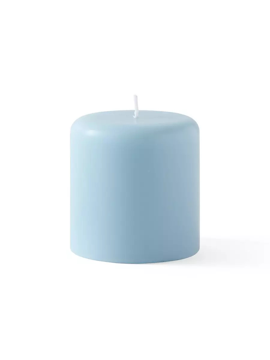 Pillar Candles | Serena and Lily