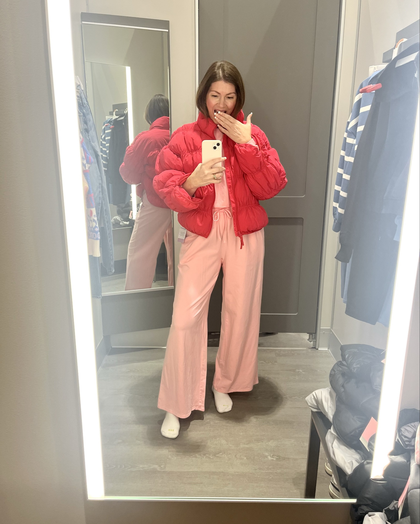 New loungewear at target 

#LTKootd #LTKmomlife