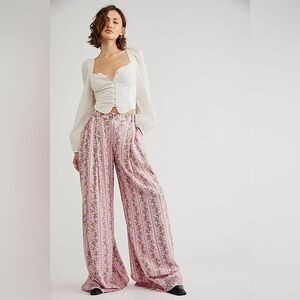 LoveShackFancy Montel Pant | Poshmark