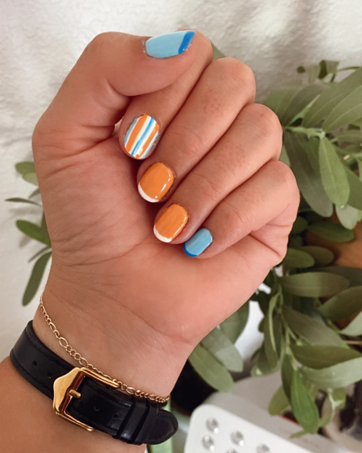 Gel nail kit

#LTKGiftGuide #LTKSeasonal #LTKFindsUnder50