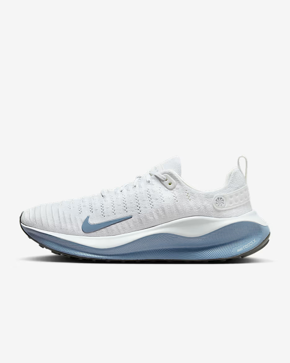 Sustainable MaterialsNike InfinityRN 4Men's Road Running Shoes | Nike (US)