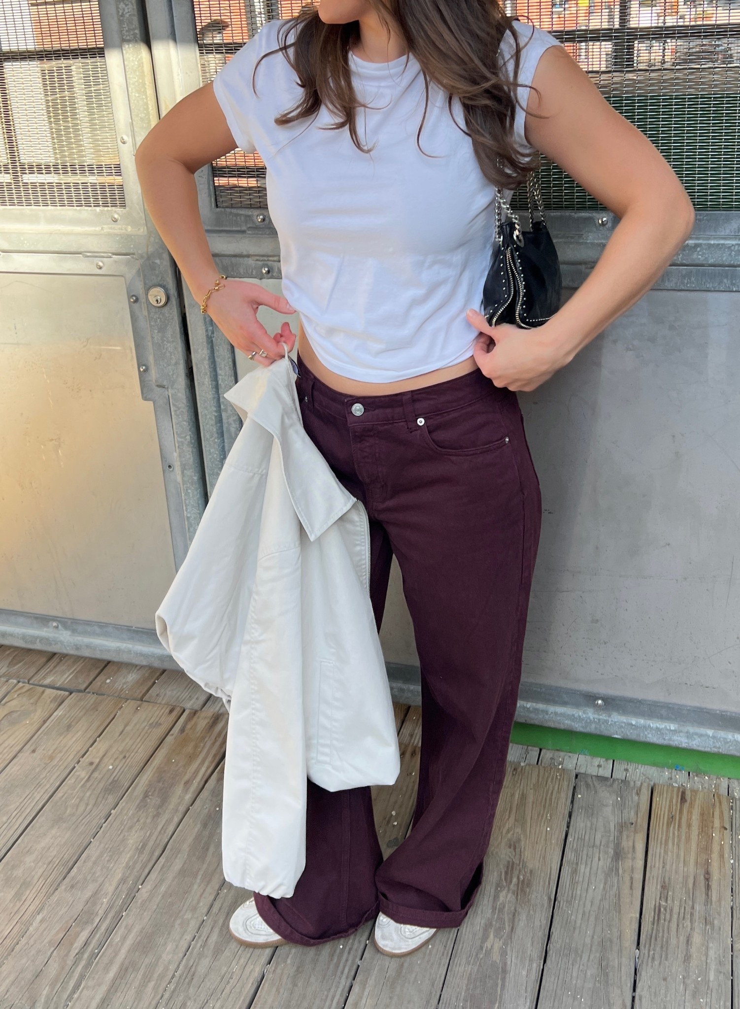 spring outfit inspo 🫶🏻🫶🏻🫶🏻

#LTKgrwm #LTKootd #LTKdayinmylife