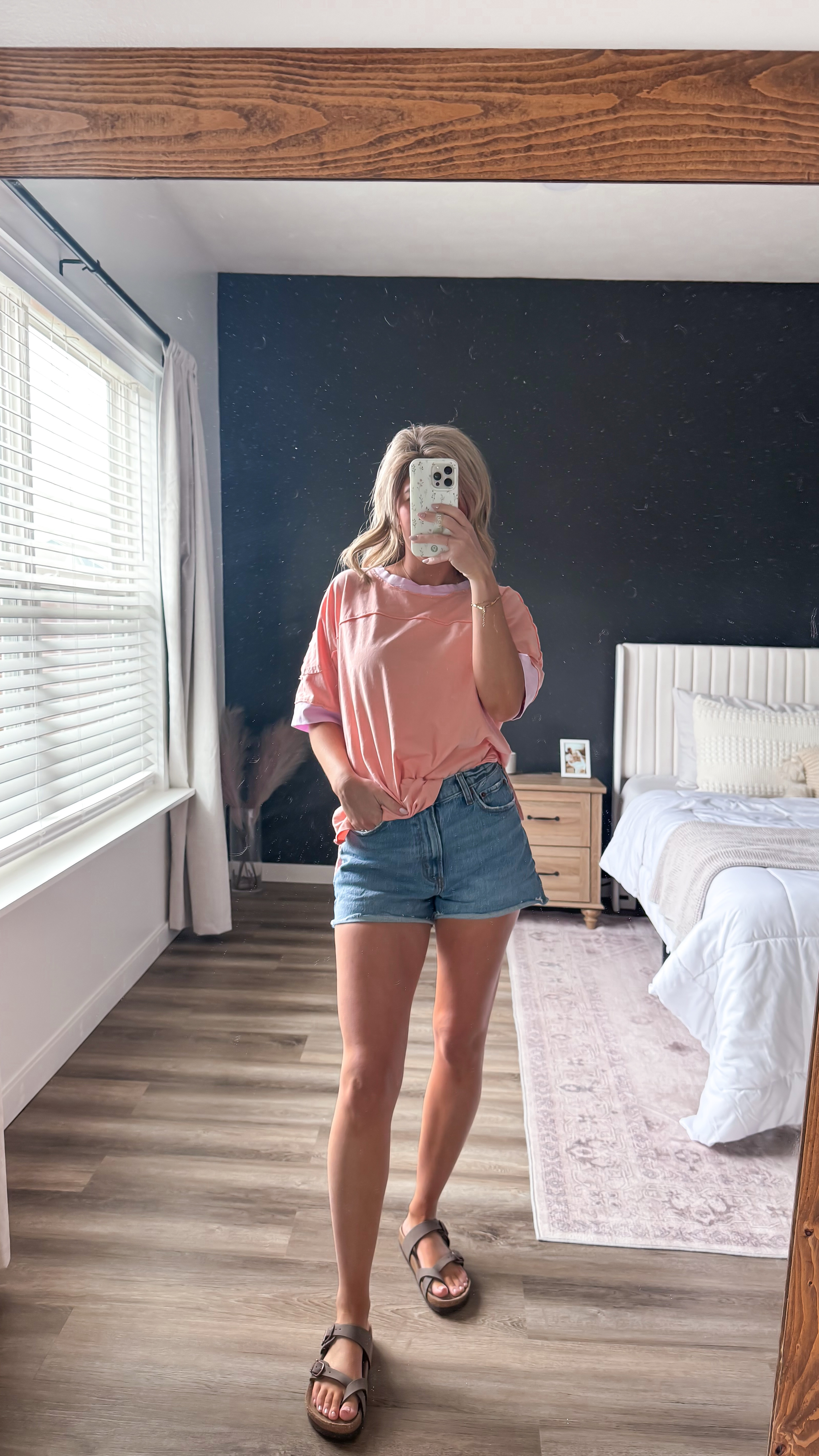 Ultimate summer tees! 

#LTKFindsUnder50 #LTKStyleTip